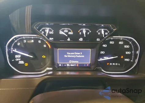 2019 GMC Sierra C1500 Slt from USA, damaged, VIN 1GTP8DED7KZ147893